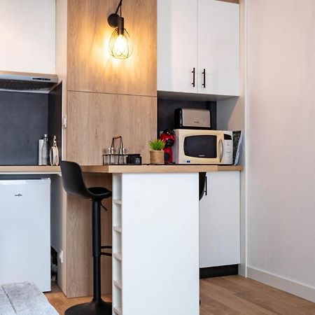 Le Petit Hotel - Superbe Studio Entierement Neuf Πουατιέ Εξωτερικό φωτογραφία