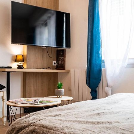 Le Petit Hotel - Superbe Studio Entierement Neuf Πουατιέ Εξωτερικό φωτογραφία