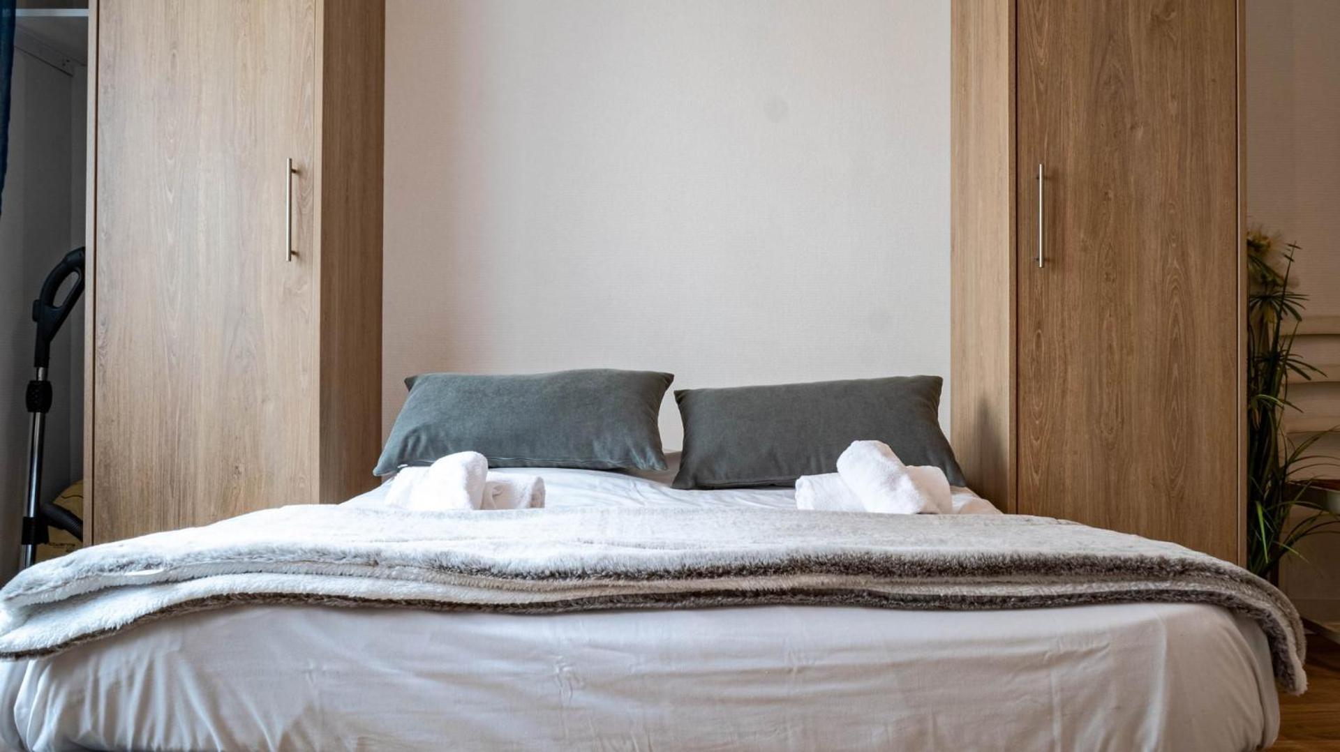 Le Petit Hotel - Superbe Studio Entierement Neuf Πουατιέ Εξωτερικό φωτογραφία